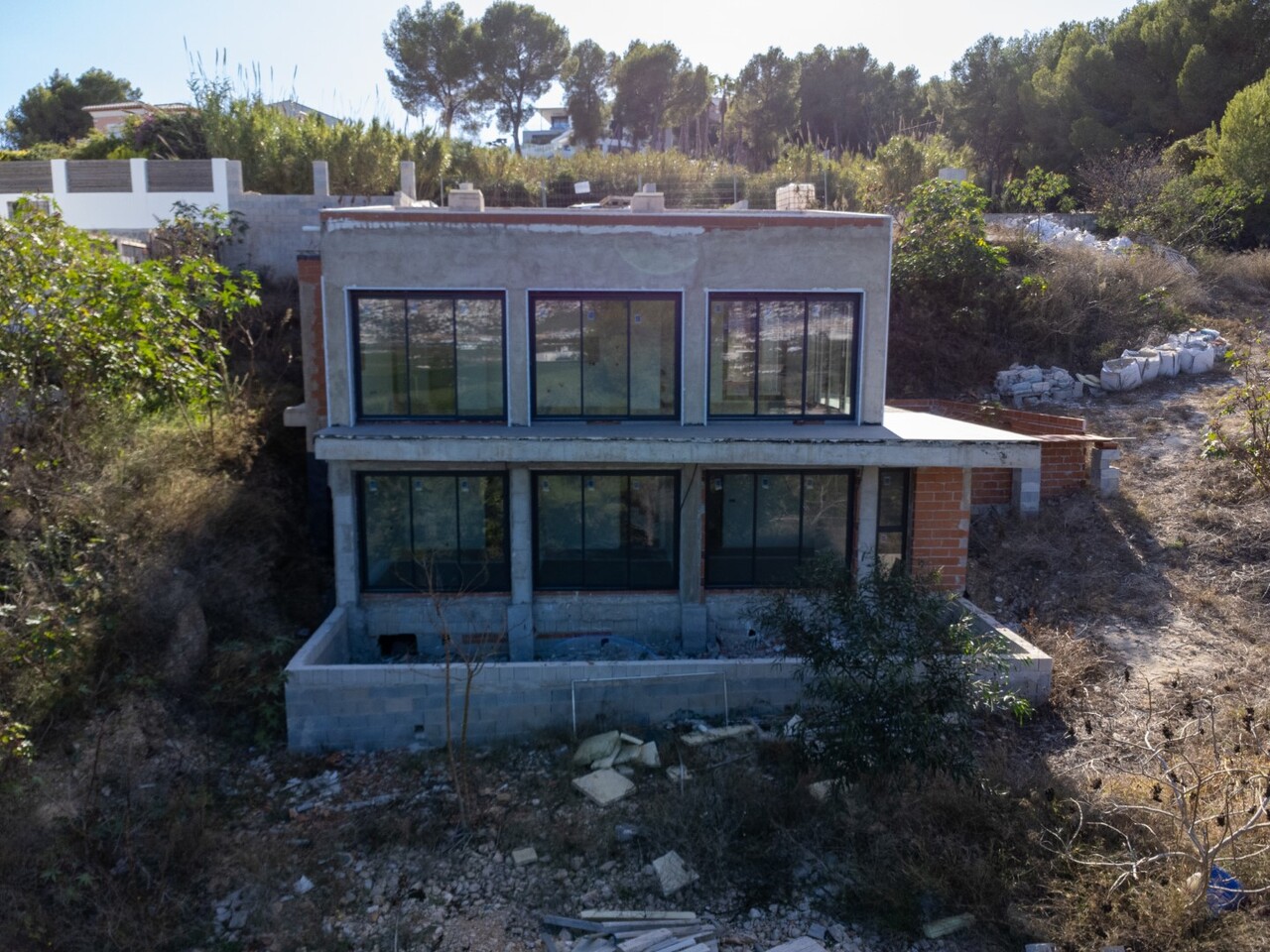 3 Bedrooms - Jávea — 10/16