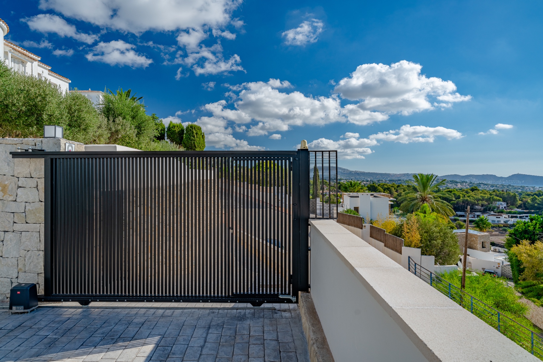 3 Bedrooms - Benissa — 11/50