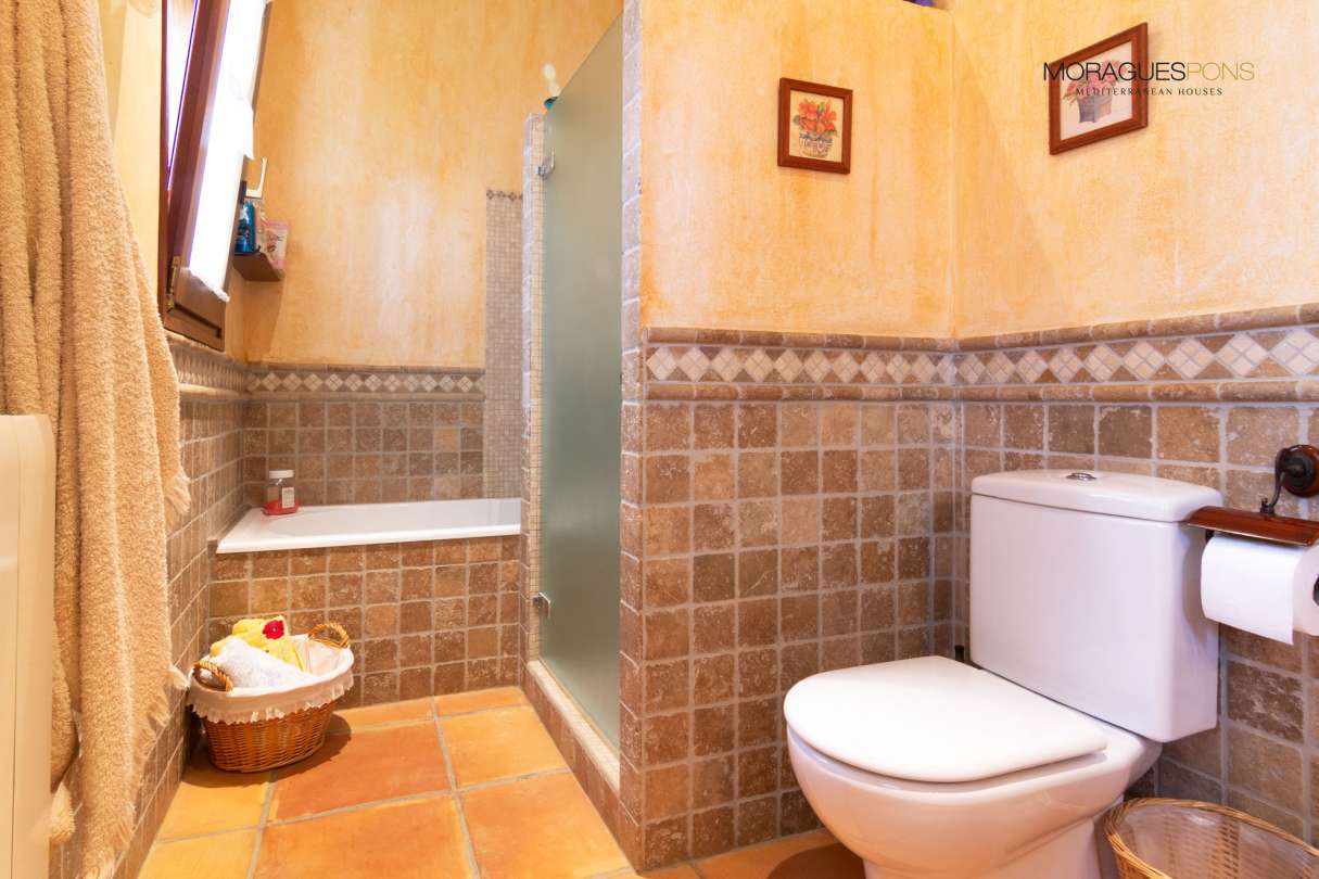 5 Chambres - Jávea - Xàbia — 13/21
