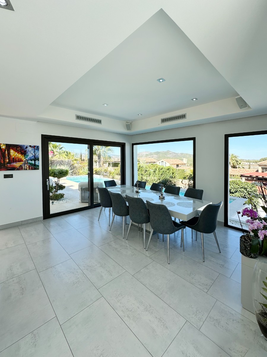 5 Bedrooms - Javea/Xabia — 38/50