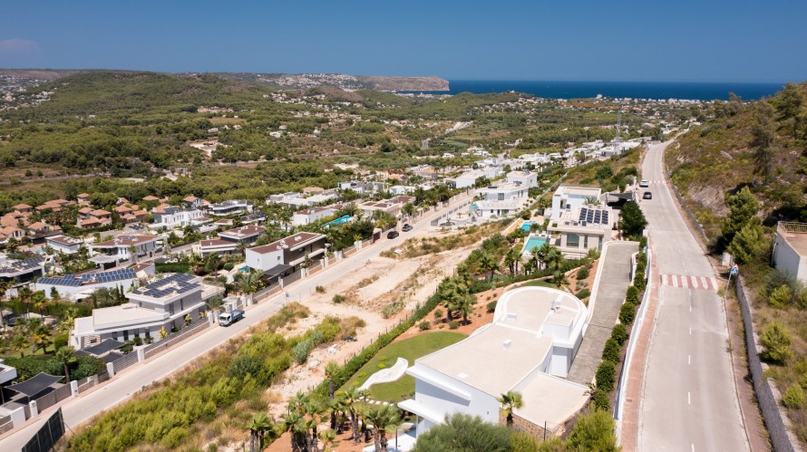 4 Dormitorios - Jávea / Xàbia — 8/14