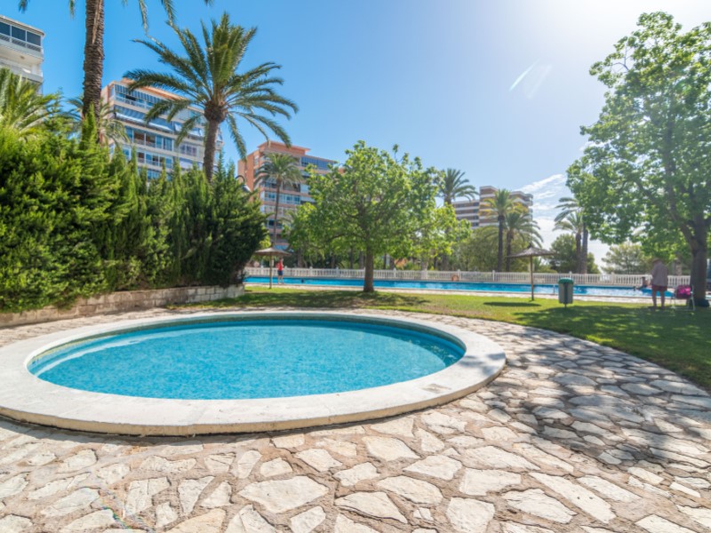 3 Bedrooms - El Campello — 15/30