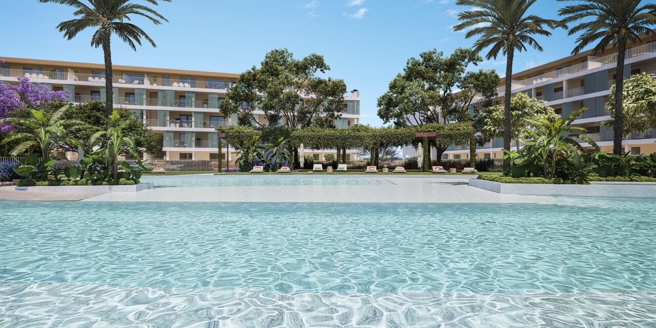 2 Bedrooms - Dénia