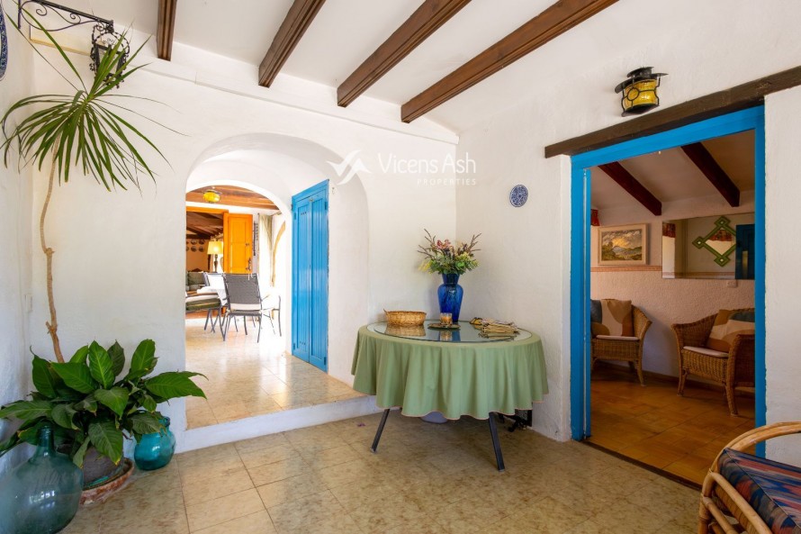 4 Bedrooms - Javea/Xabia — 34/50