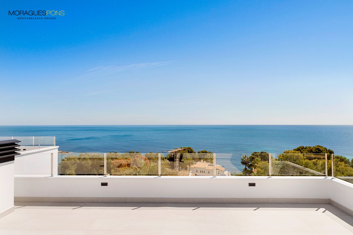 5 Dormitorios - Calpe - Calp — 9/32