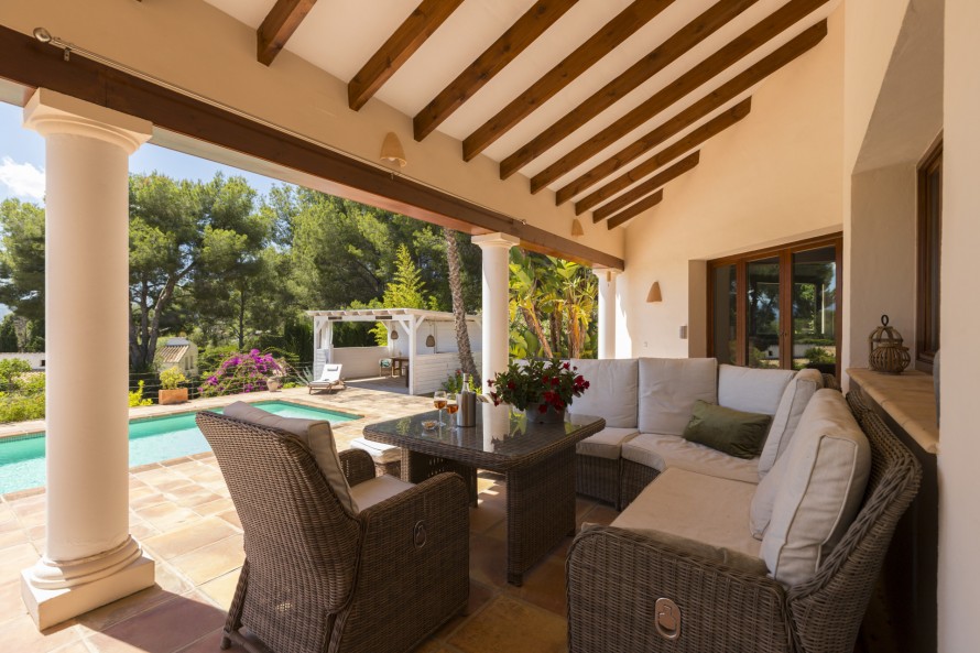 3 Chambres - Jávea — 3/18