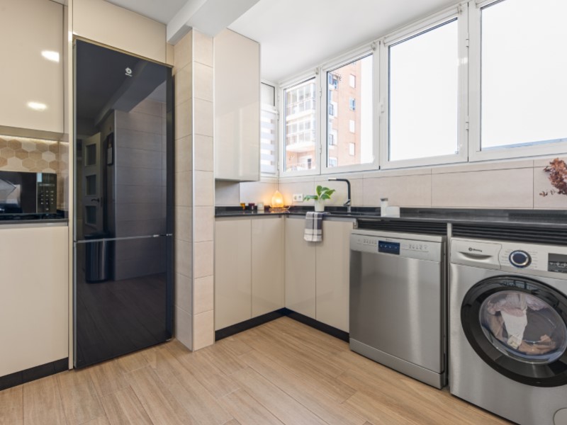 3 Bedrooms - El Campello — 18/38