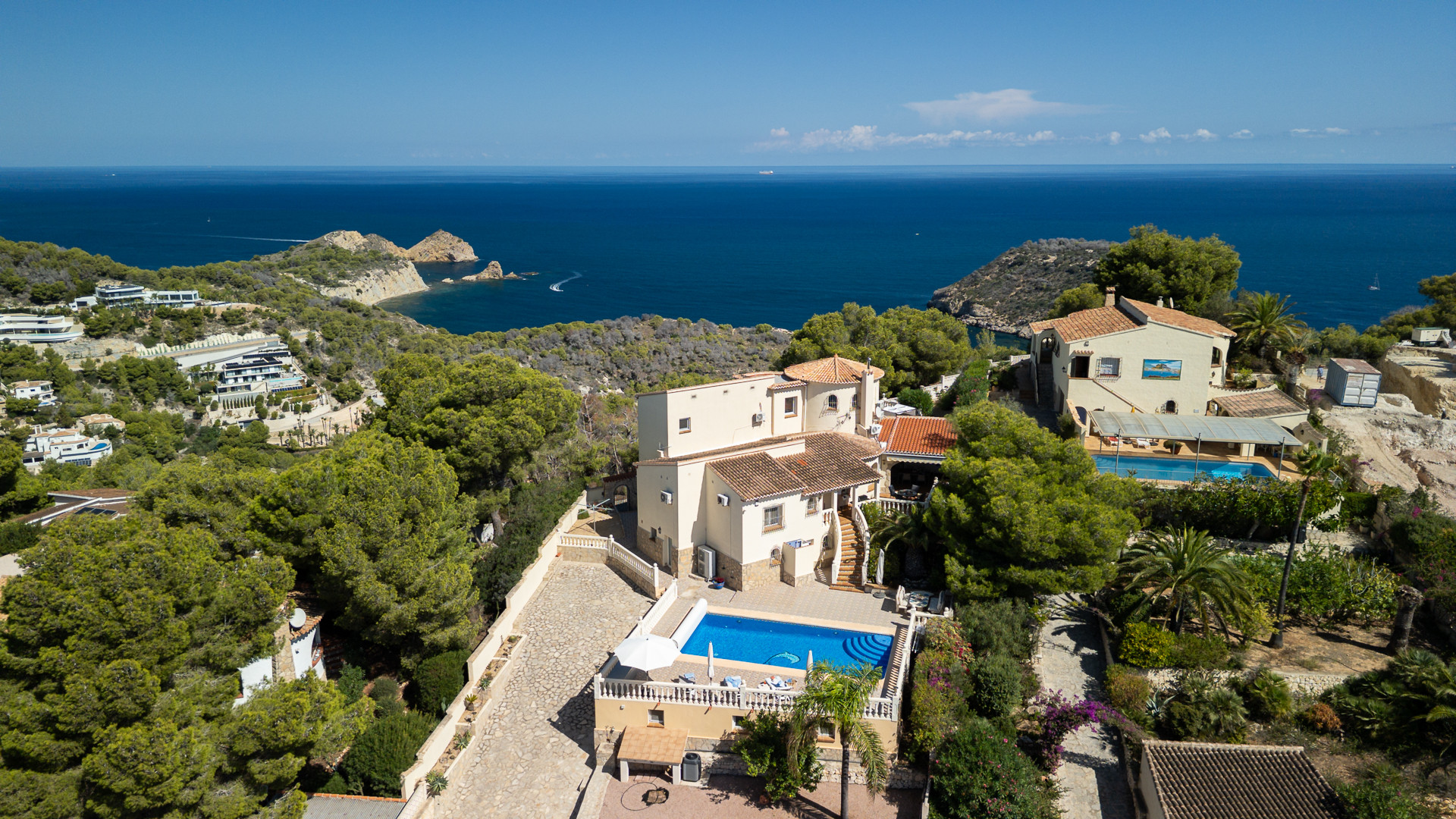 4 Bedrooms - Xàbia — 27/31