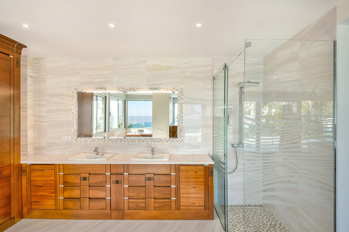 3 Slaapkamers - Calpe — 32/45