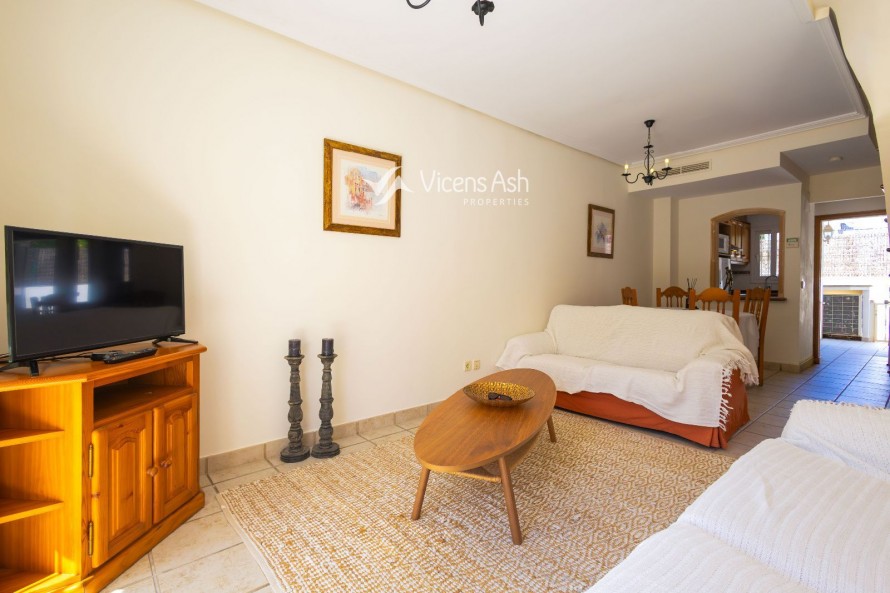 3 Schlafzimmer - Javea/Xabia