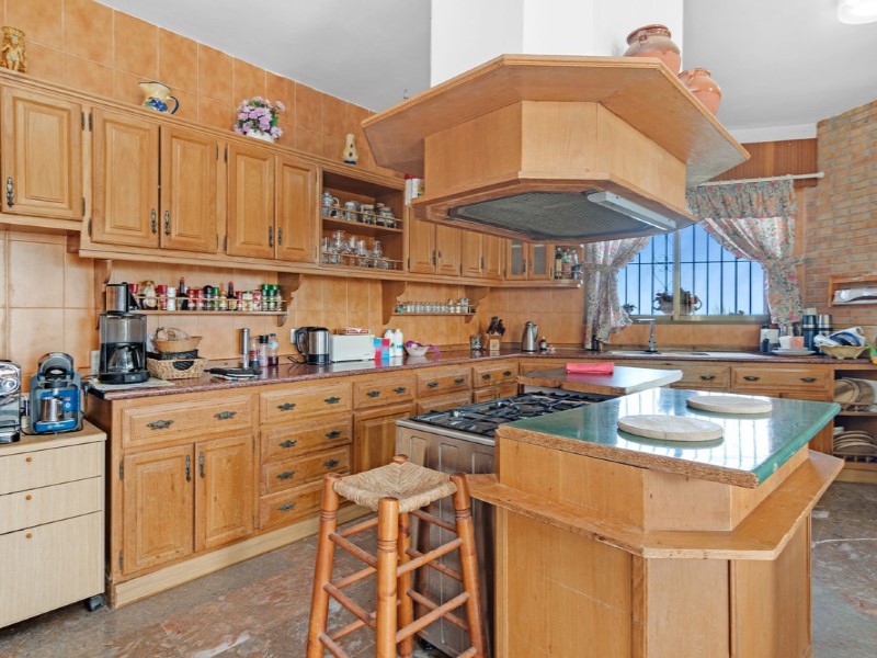 5 Bedrooms - El Campello — 20/56