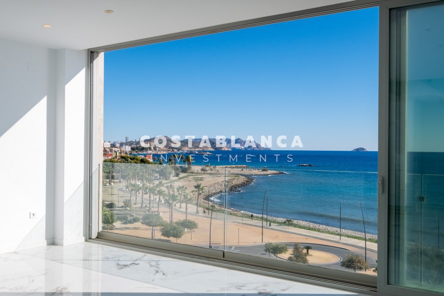 3 Dormitorios - Villajoyosa — 9/36