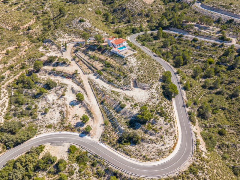 4 Bedrooms - Aigües — 4/41