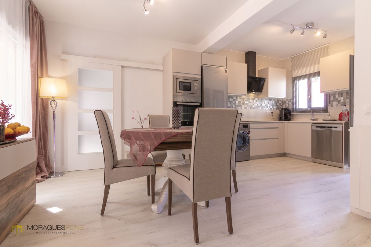 3 Slaapkamers - Pedreguer — 5/15