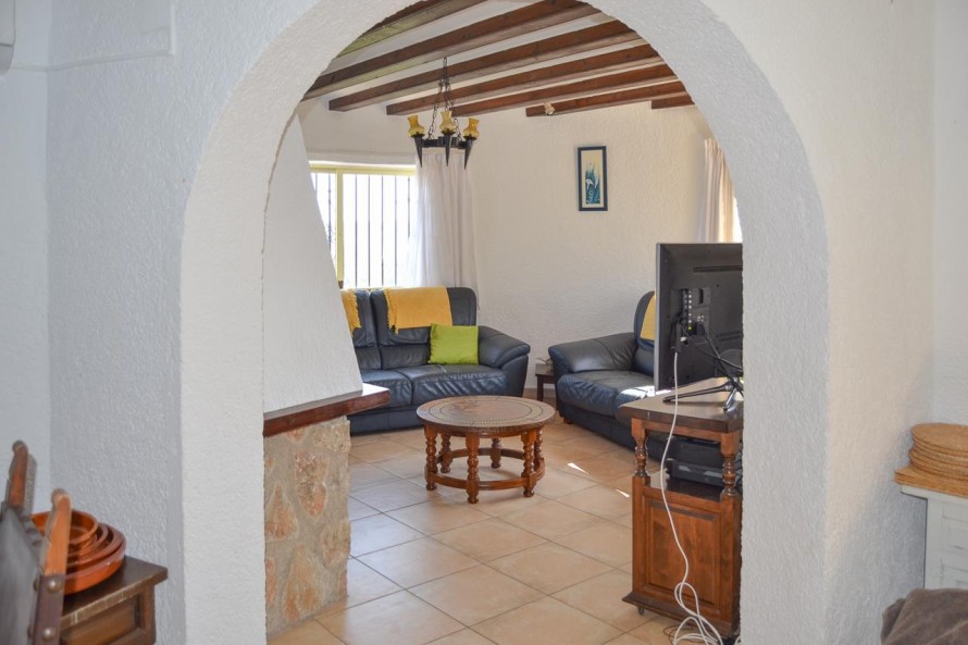 6 Dormitorios - Pedreguer — 9/46