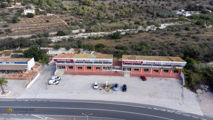 3 Bedrooms - Dénia — 7/10