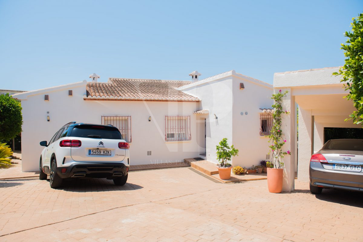 3 Bedrooms - Jávea — 15/40