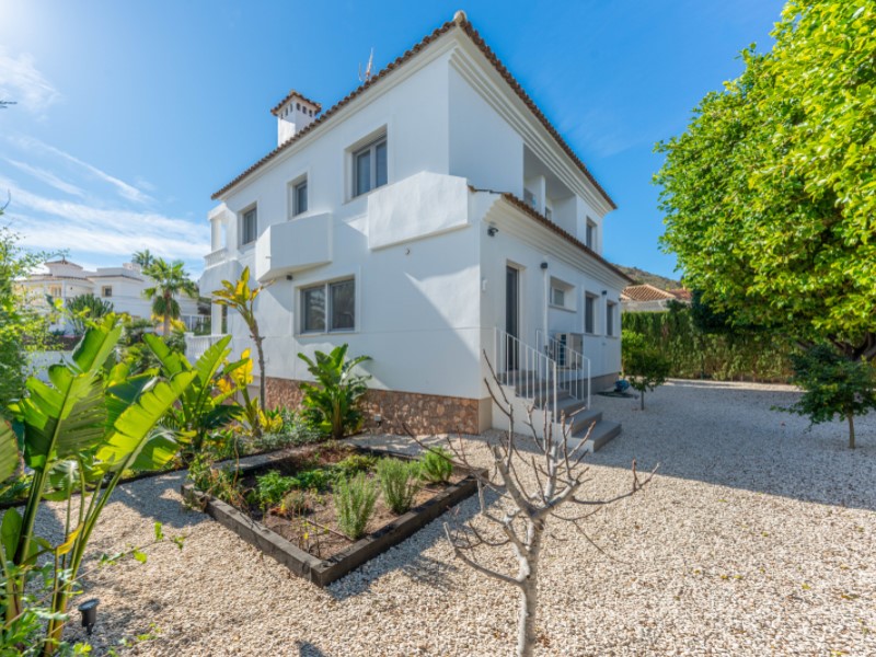 5 Bedrooms - El Campello — 14/55