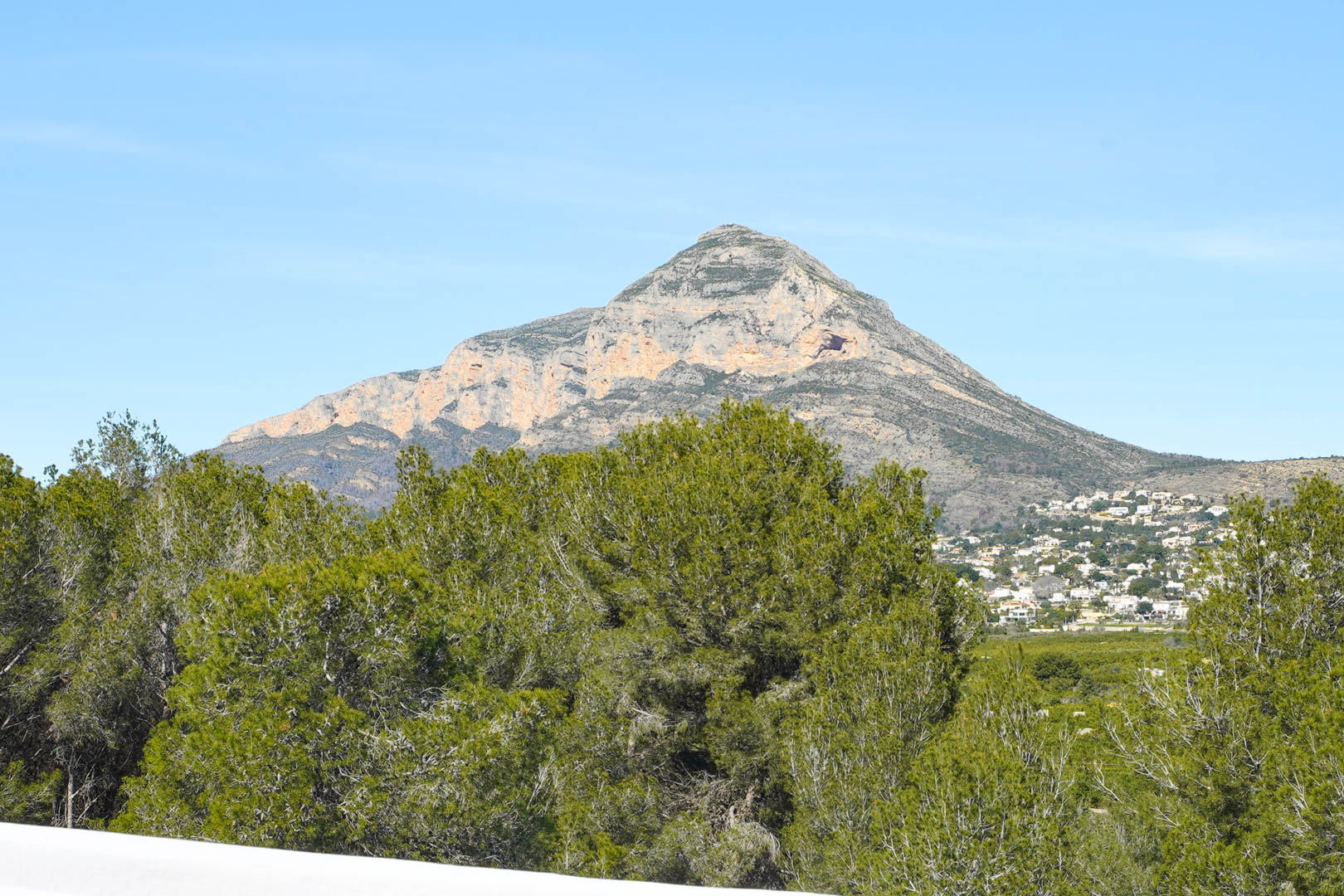 3 Chambres - Jávea — 35/49