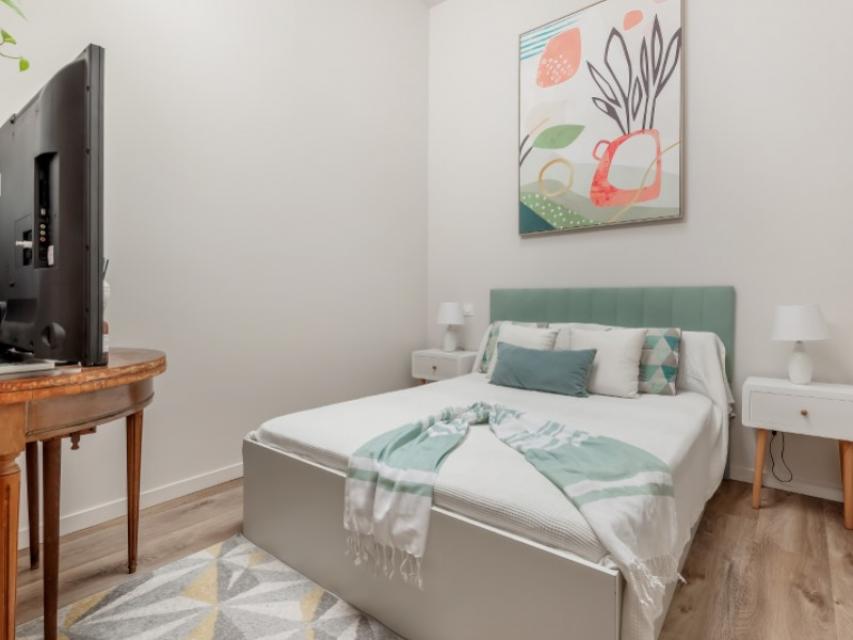 6 Chambres - El Campello — 10/42