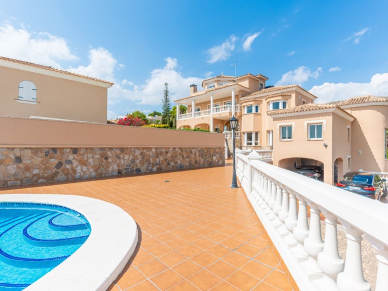 5 Bedrooms - El Campello — 51/76