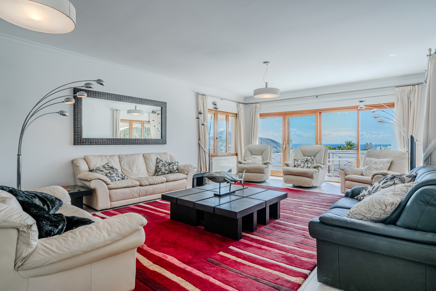 3 Bedrooms - Moraira — 4/35