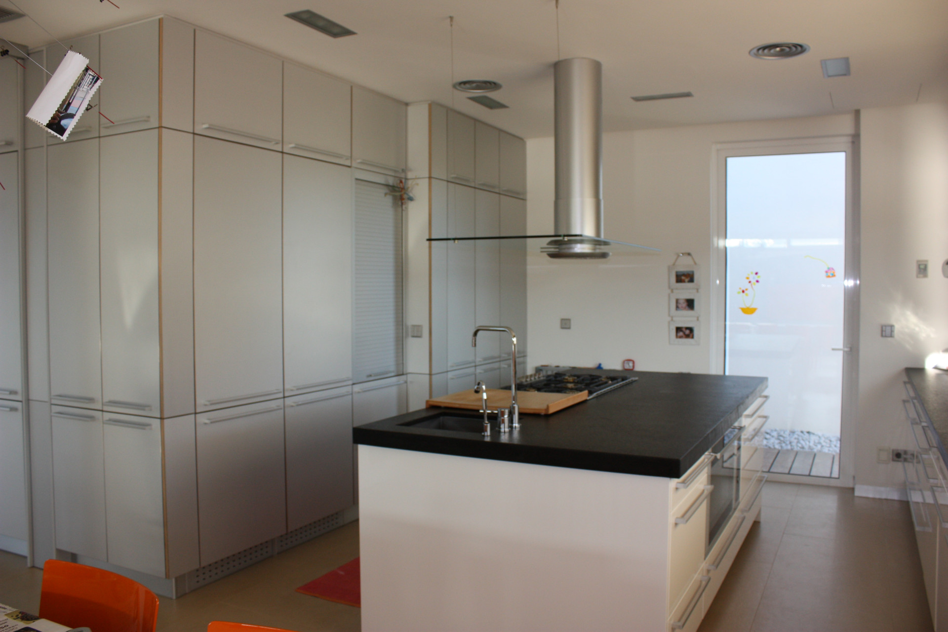 3 Bedrooms - Dénia — 8/17