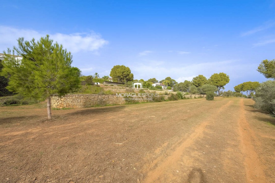 Land - Jávea — 1/7