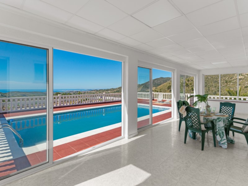 4 Bedrooms - Aigües — 19/41