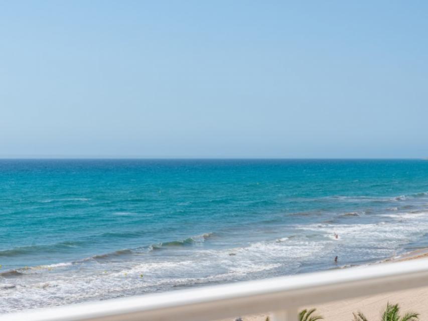 2 Chambres - El Campello — 22/23