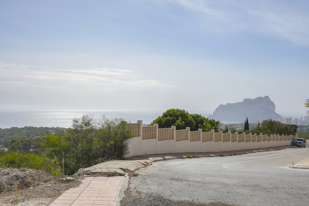 4 Bedrooms - Benissa — 8/46