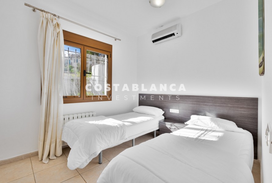 10 Dormitorios - Moraira — 34/40
