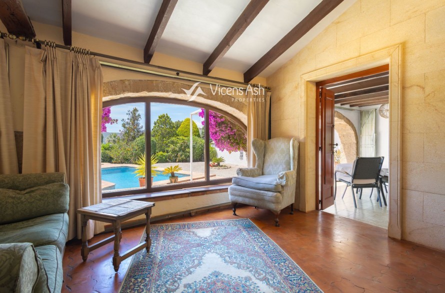 4 Bedrooms - Javea/Xabia — 16/50