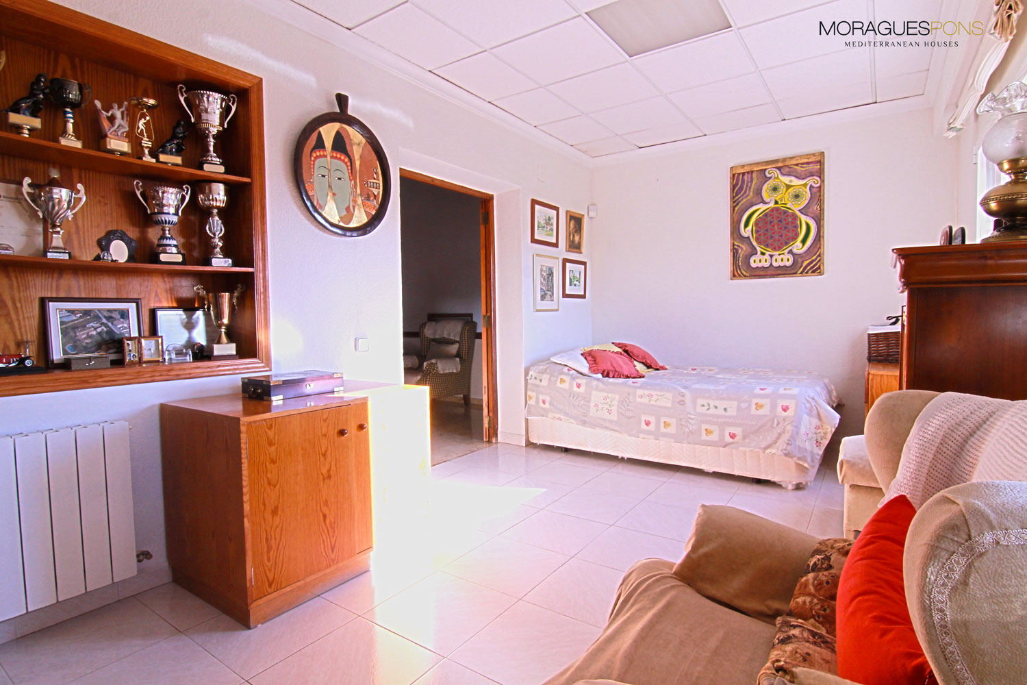 5 Chambres - Jávea - Xàbia — 21/26