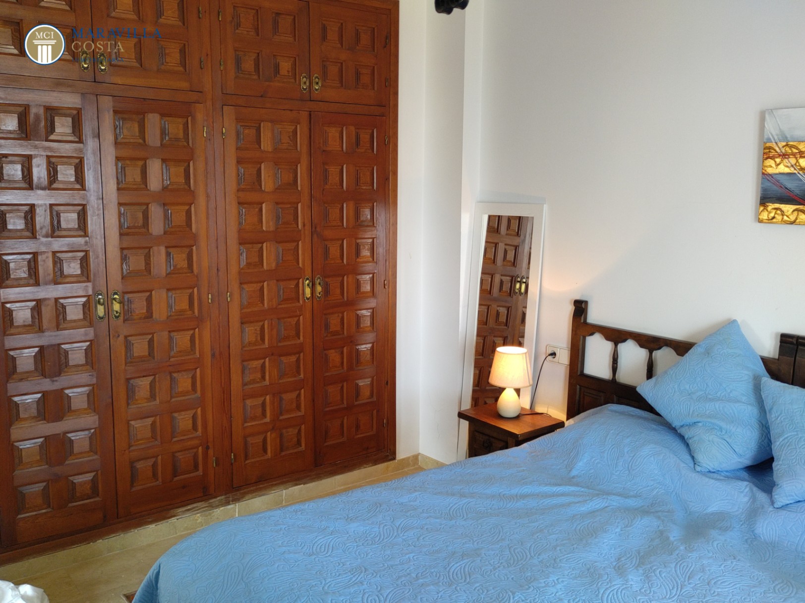 5 Chambres - Calpe — 28/50