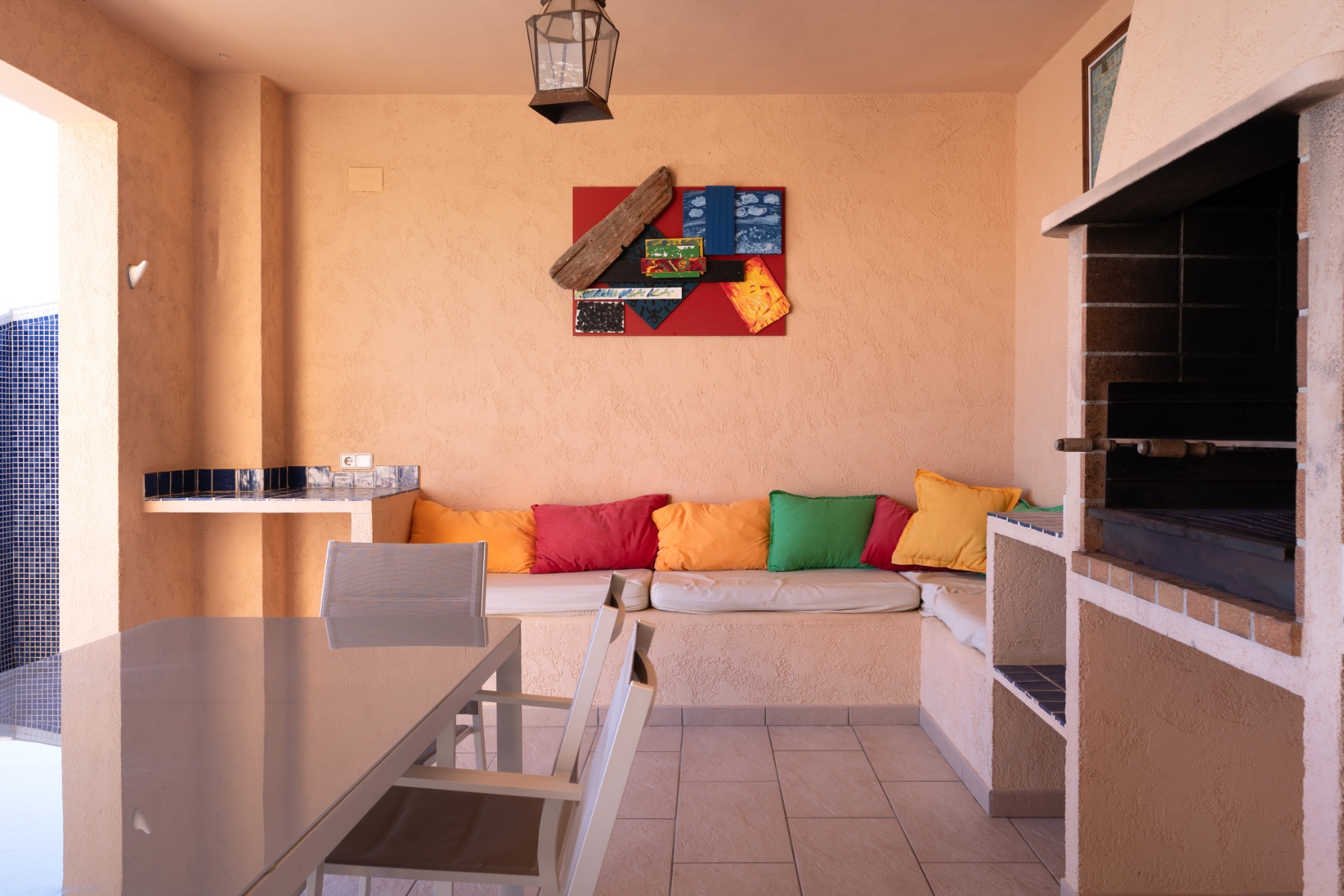 5 Bedrooms - Moraira — 8/40