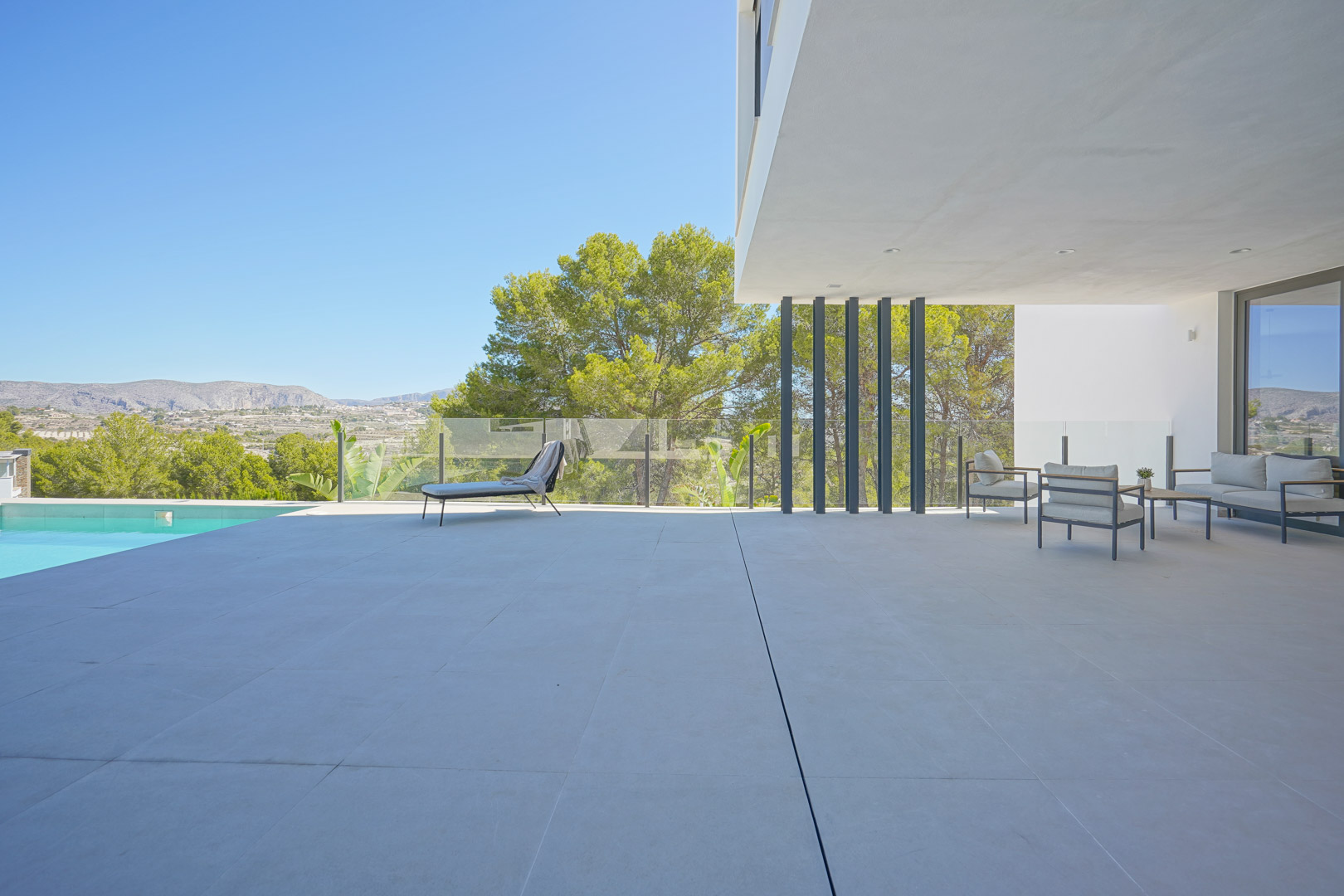 4 Bedrooms - Moraira — 23/50