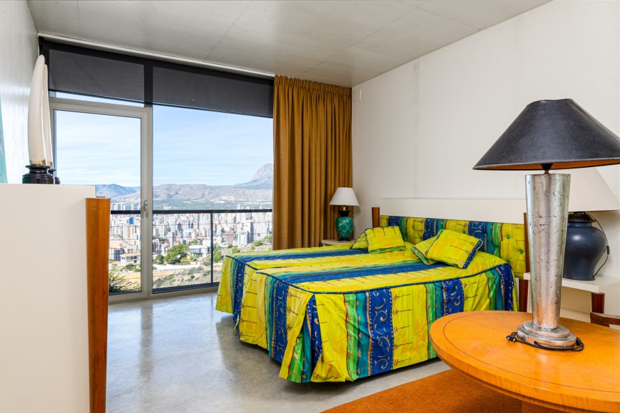 4 Dormitorios - Benidorm — 21/44