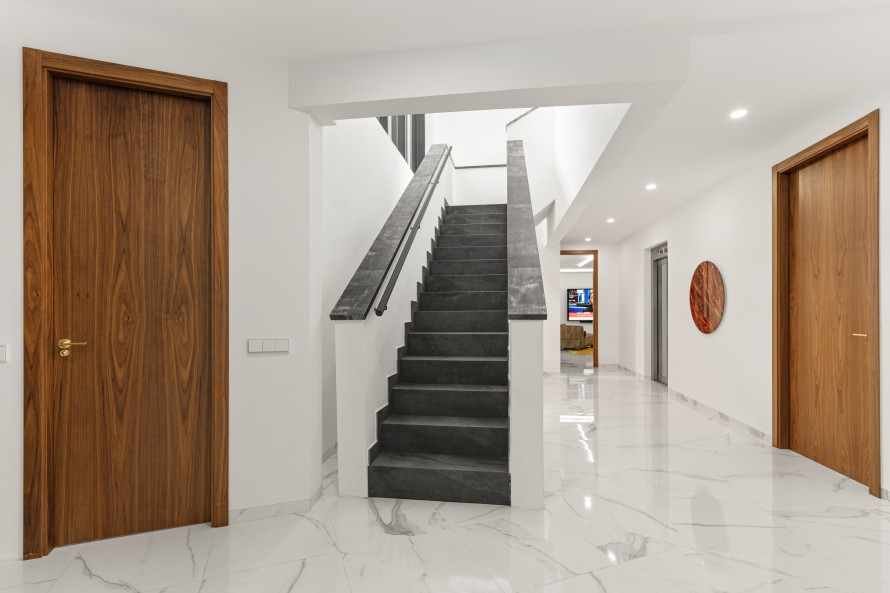 6 Dormitorios - Altea — 50/68