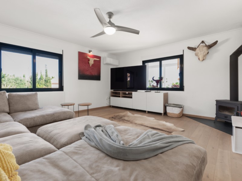 4 Bedrooms - Busot — 47/61