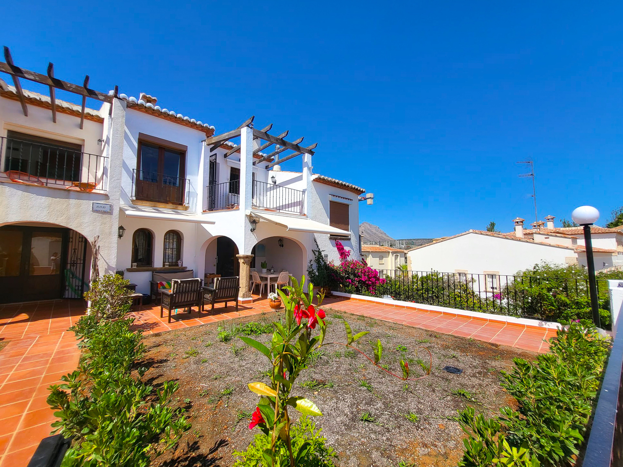 4 Bedrooms - Jávea — 33/36