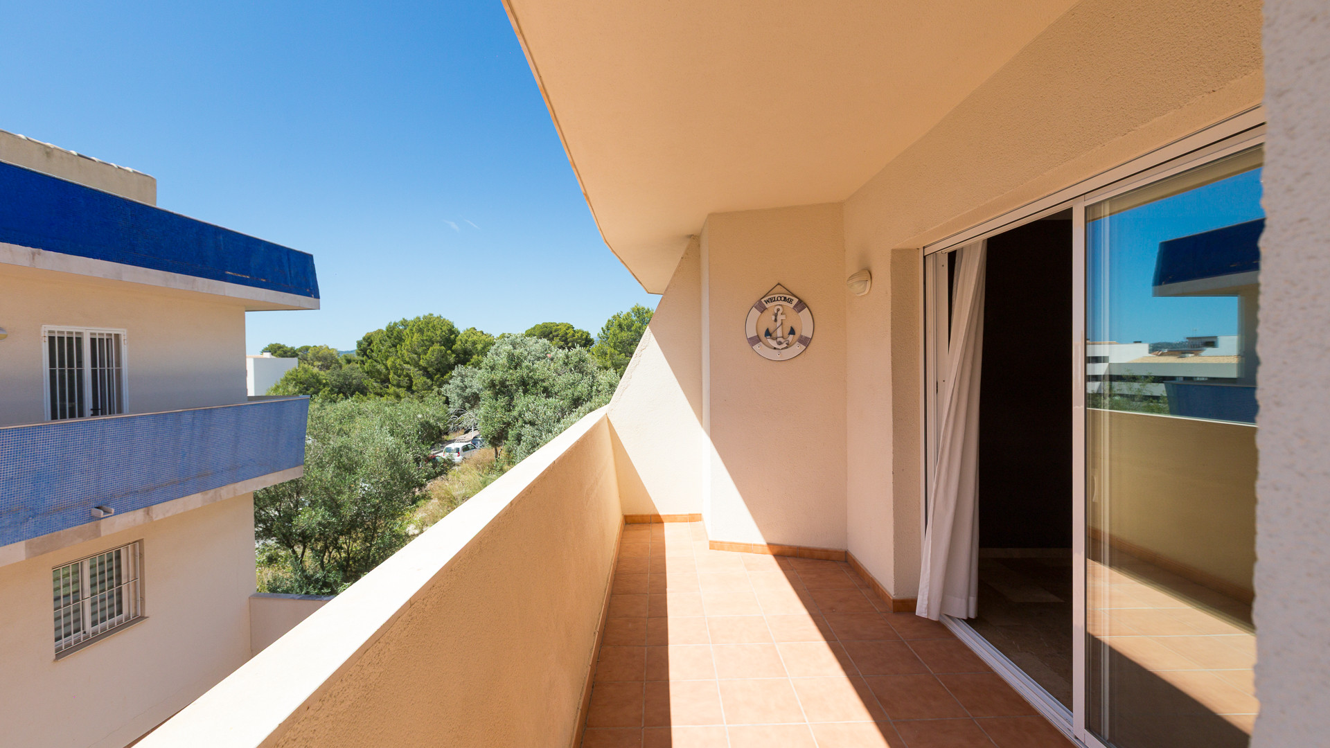 3 Bedrooms - Xàbia — 14/14