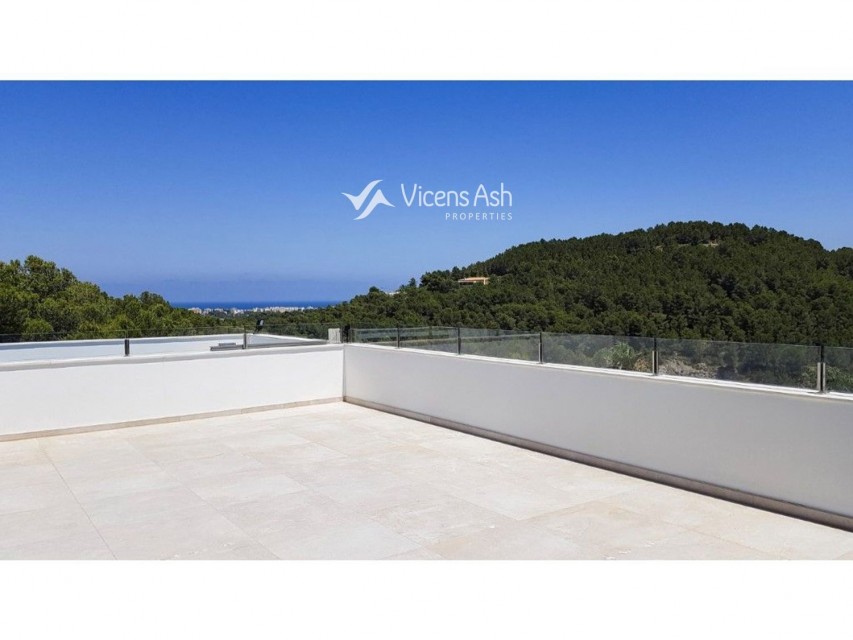 3 Bedrooms - Javea/Xabia — 30/38