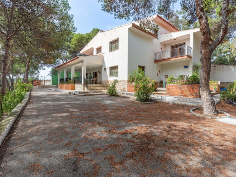5 Schlafzimmer - Alicante / Alacant