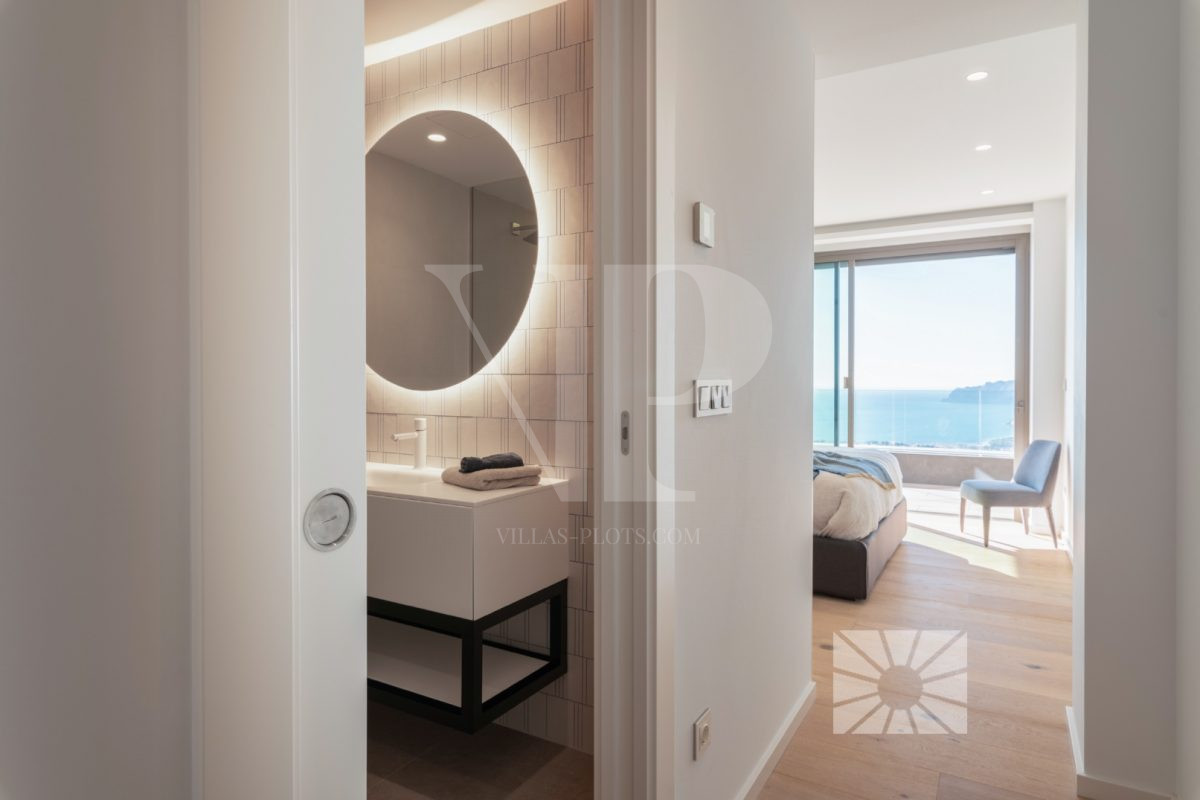 4 Bedrooms - Benitachell — 10/13