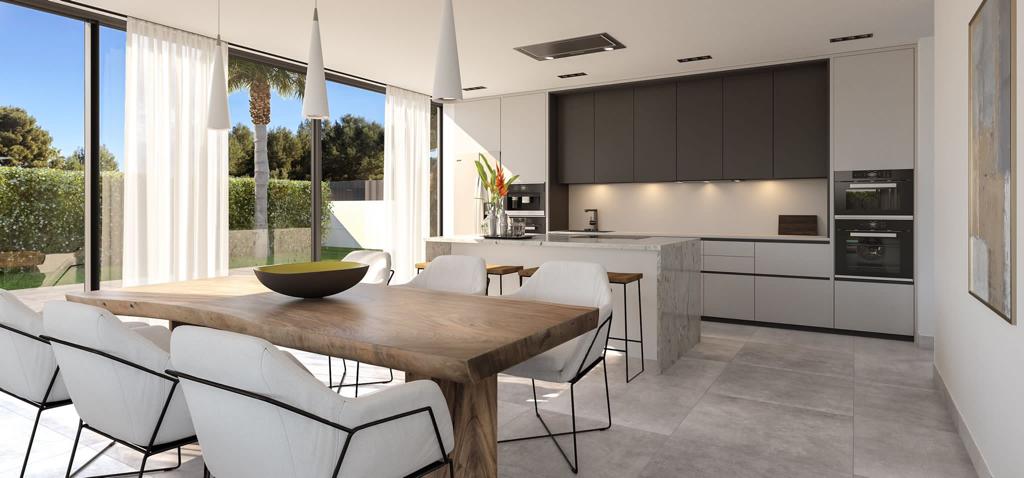 3 Bedrooms - Jávea — 2/5
