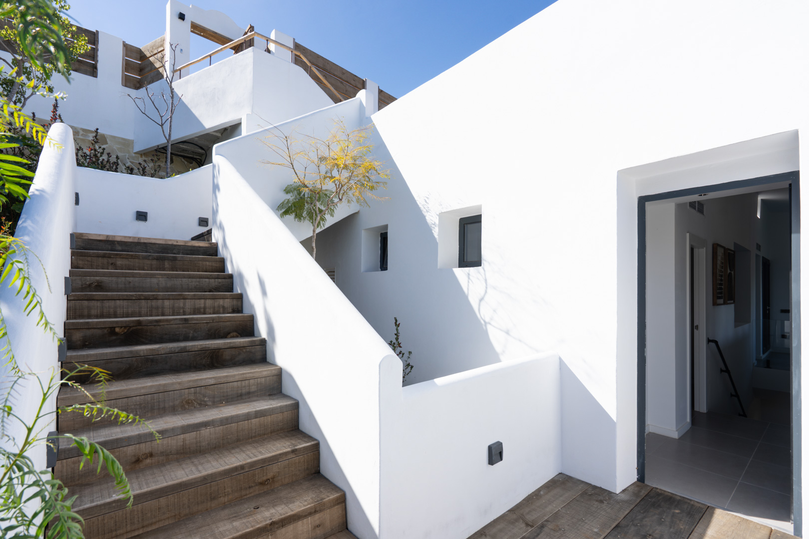 3 Chambres - Jávea — 30/49