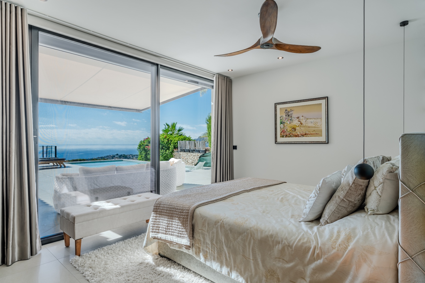 3 Bedrooms - Benissa — 42/50