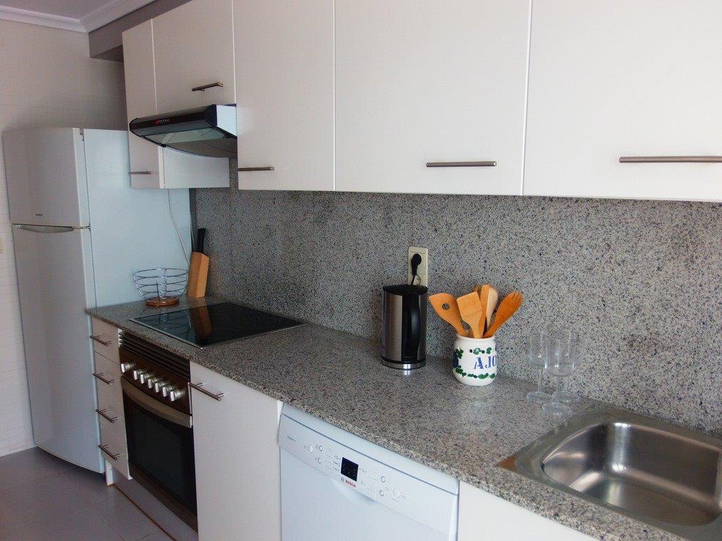 2 Bedrooms - Jávea — 17/25