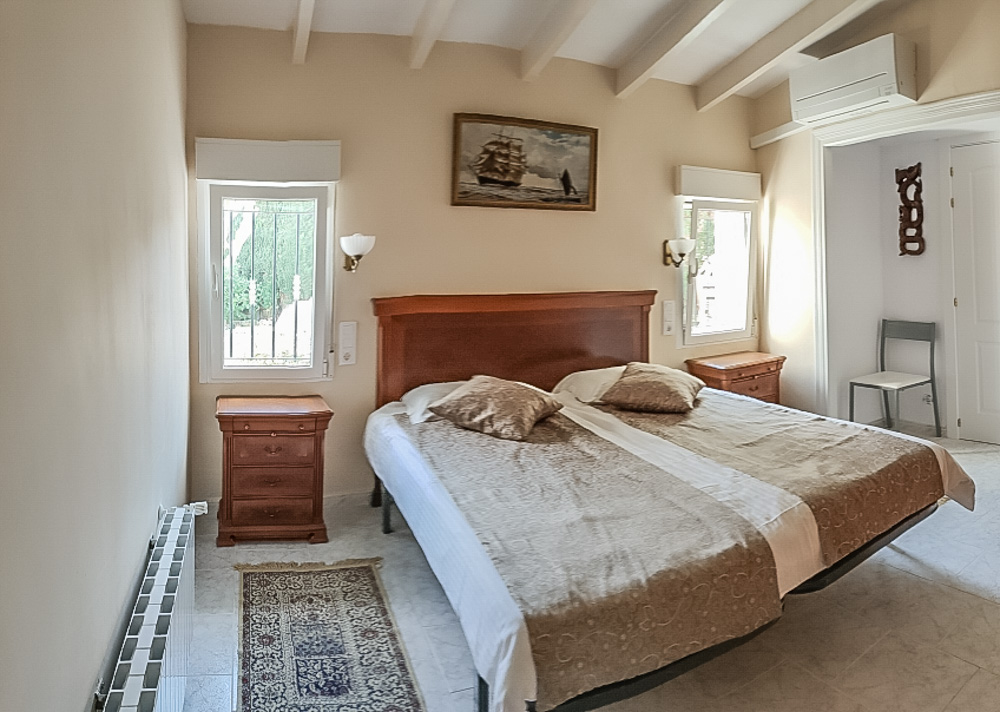5 Bedrooms - Jávea — 9/17